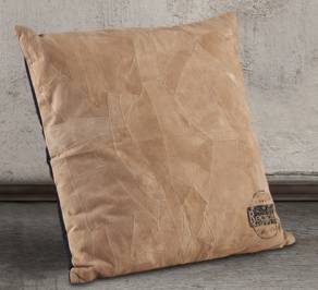 Подушка Dialma Brown Bags - Pillows, DB004390