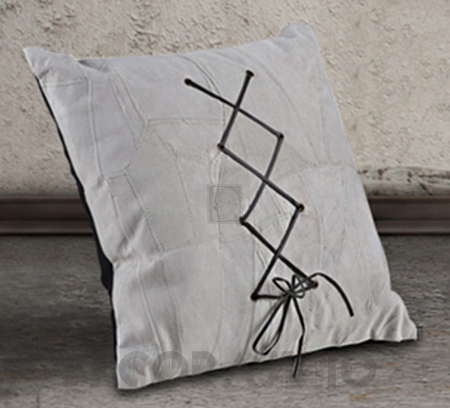 Подушка Dialma Brown Bags - Pillows - DB004389