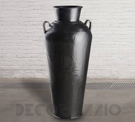 Ваза Dialma Brown Pots - Bins - DB004351