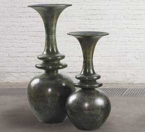 Ваза Dialma Brown Pots - Bins, DB004406