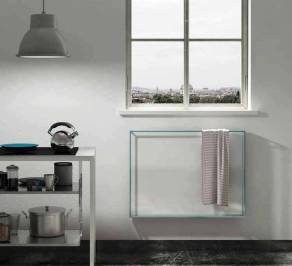 Радиатор Scirocco Design collection, Light