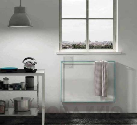 Радиатор Scirocco Design collection - Light