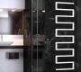 Радиатор Scirocco Design collection - Snake One