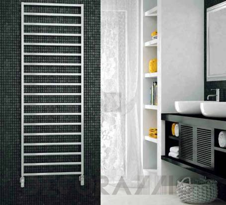 Радиатор Scirocco Design collection - Winter