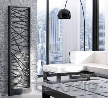 Радиатор Scirocco Design collection - Mikado