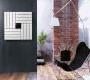 Радиатор Scirocco Design collection - Square