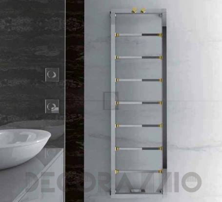 Радиатор Scirocco Design collection - Charming