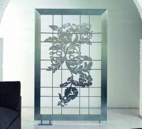 Радиатор Scirocco Design collection, Screen