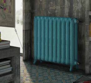 Радиатор Scirocco Radiator, Tiffany D