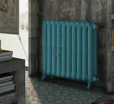 Радиатор Scirocco Radiator - Tiffany D