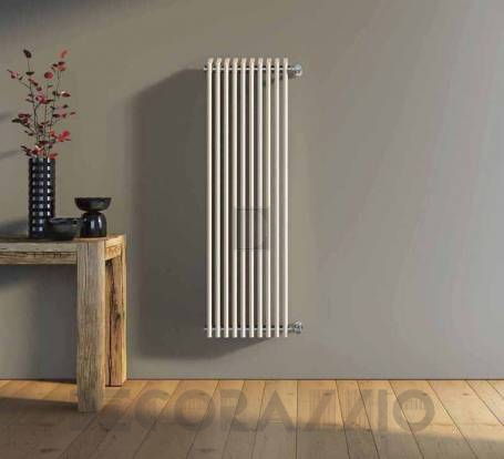Радиатор Scirocco Radiator - Linea