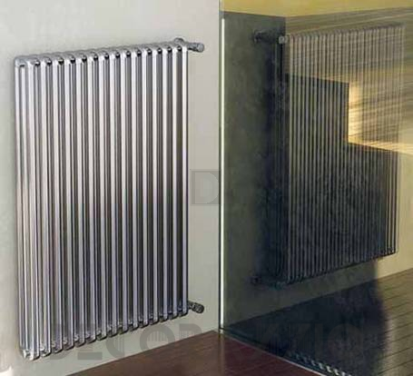 Радиатор Scirocco Radiator - Micro