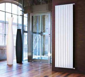 Радиатор Scirocco Radiator, Samoa