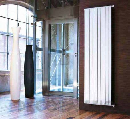 Радиатор Scirocco Radiator - Samoa