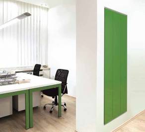 Радиатор Scirocco Radiator, Coral