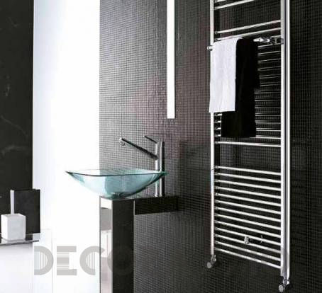 Полотенцесушитель Scirocco Towel heater - Small