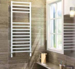 Полотенцесушитель Scirocco Towel heater, Quadro