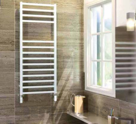 Полотенцесушитель Scirocco Towel heater - Quadro