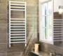 Полотенцесушитель Scirocco Towel heater - Quadro