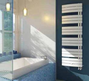 Полотенцесушитель Scirocco Towel heater, Sail