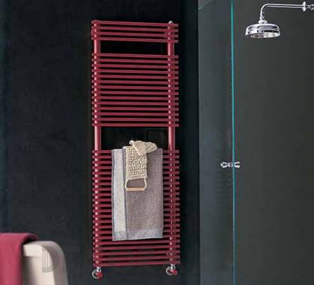 Полотенцесушитель Scirocco Towel heater - Grazia
