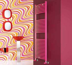 Полотенцесушитель Scirocco Towel heater, Easy