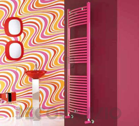 Полотенцесушитель Scirocco Towel heater - Easy