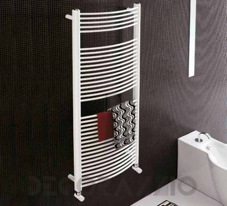 Полотенцесушитель Scirocco Towel heater - Ibis