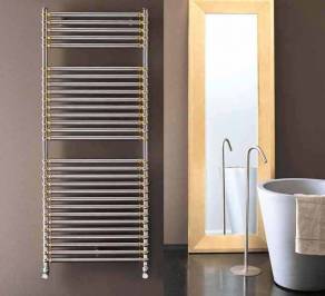 Полотенцесушитель Scirocco Towel heater, Laura