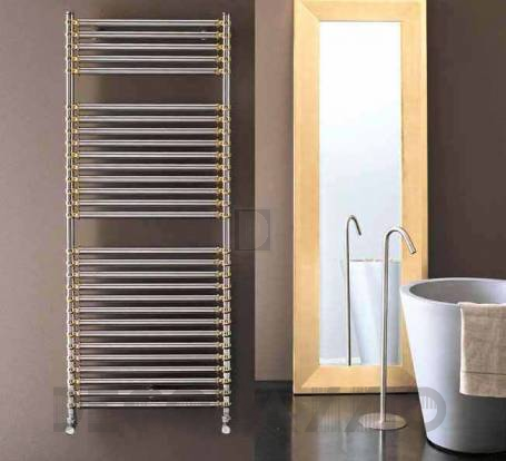Полотенцесушитель Scirocco Towel heater - Laura