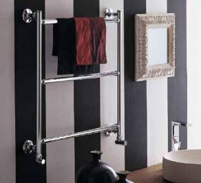 Полотенцесушитель Scirocco Towel heater, Gaia