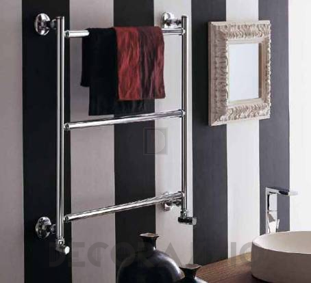 Полотенцесушитель Scirocco Towel heater - Gaia
