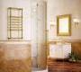 Полотенцесушитель Scirocco Living the Gold - ZARA