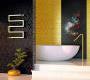 Полотенцесушитель Scirocco Living the Gold - SNAKE