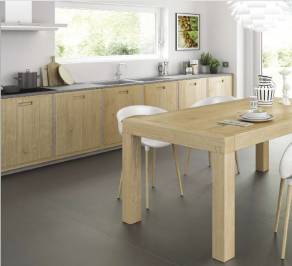 Комплект в кухню Domus Arte Bio Chic, Woodplayer