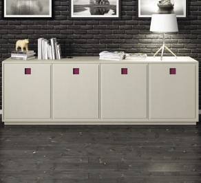 Комод Domus Arte Bio Chic, DBS8W