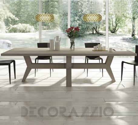 Обеденный стол Domus Arte Bio Chic - DBF7W