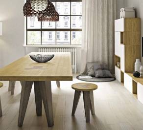 Комплект в гостиную Domus Arte Bio Chic, Nettuno