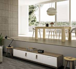 Комплект в гостиную Domus Arte Bio Chic, Lui-O-Lei_1