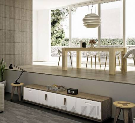 Комплект в гостиную Domus Arte Bio Chic - Lui-O-Lei_1