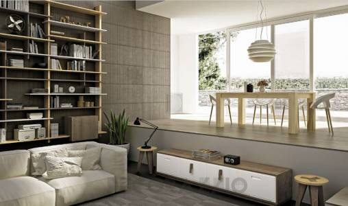 Комплект в гостиную Domus Arte Bio Chic - Lui-O-Lei_1