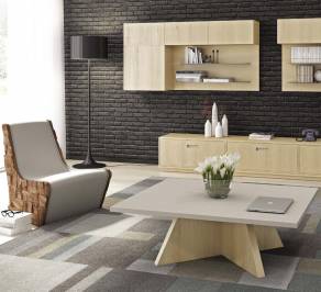 Комплект в гостиную Domus Arte Bio Chic, Fancy