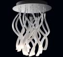 Светильник  потолочный накладной (Люстра)