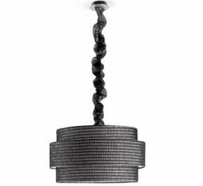Светильник  потолочный подвесной (Люстра) Carlesso Talita, TALITA S