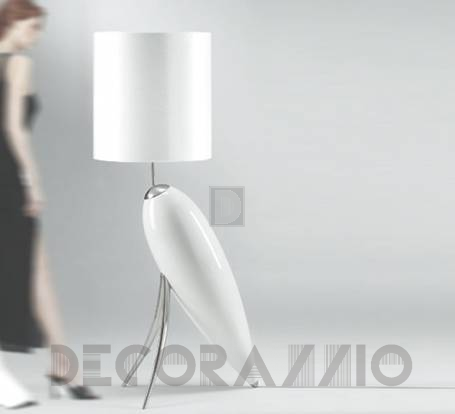Светильник напольный (Торшер) Carlesso Airo - AIRO TR