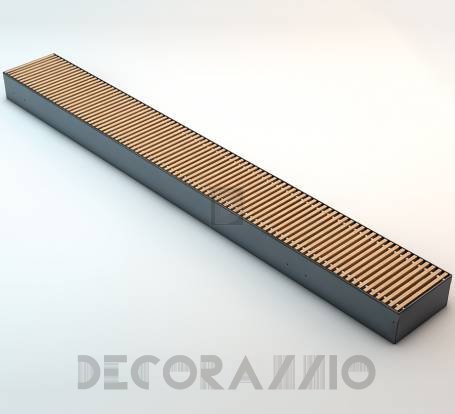 Радиатор Jaga Clima - CLCM_008_072_18_BBN