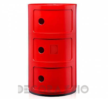 Тумба Kartell Componibile - 4967