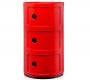 Тумба Kartell Componibile - 4967