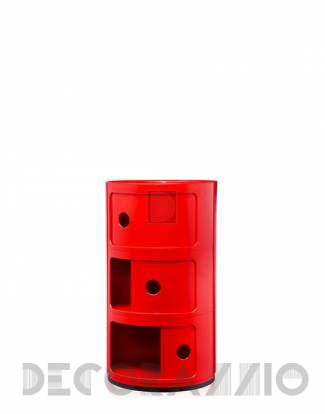 Тумба Kartell Componibile - 4967
