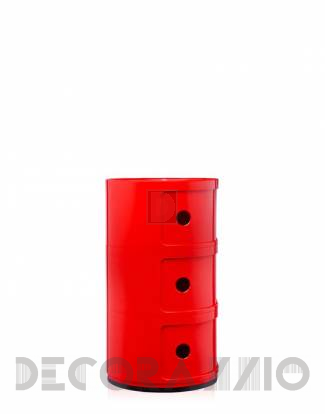 Тумба Kartell Componibile - 4967